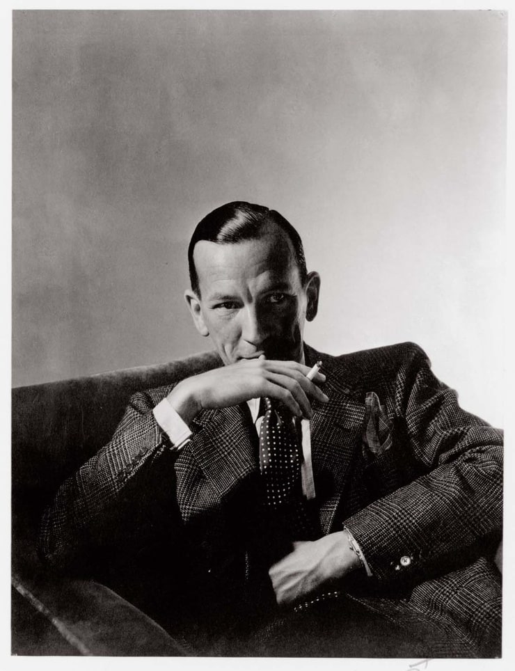 Noel Coward