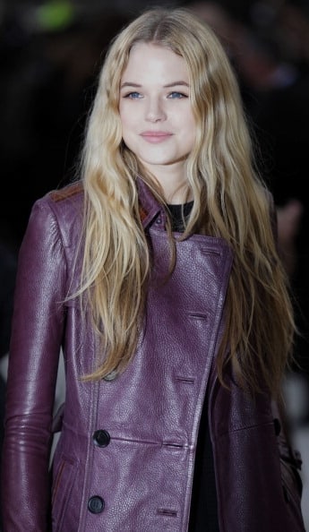 Gabriella Wilde