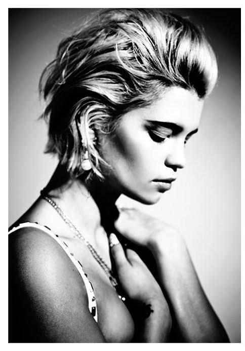 Pixie Geldof