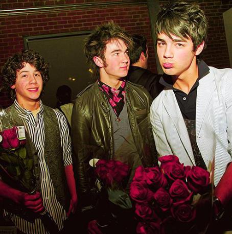 Jonas Brothers