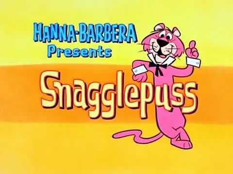 Snagglepuss (1960) Snagglepuss (1960)