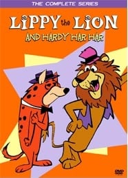 Lippy the Lion and Hardy Har Har