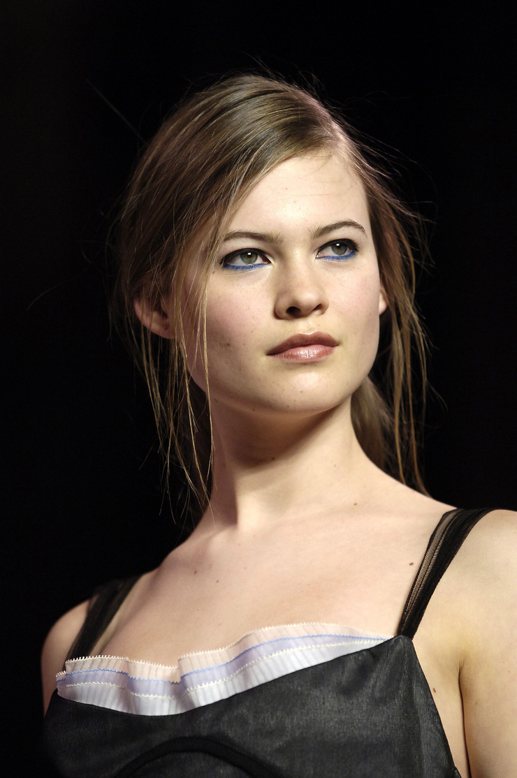 Behati Prinsloo Behati Prinsloo
