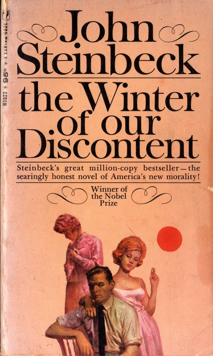 The Winter of Our Discontent