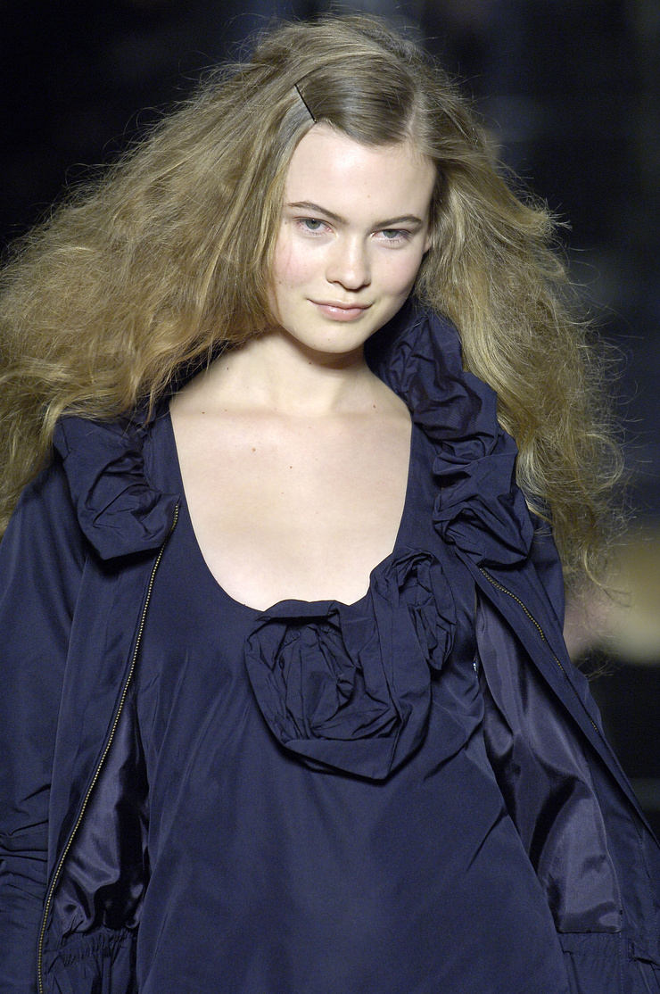 Behati Prinsloo Behati Prinsloo