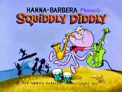 Squiddly Diddly (1965)