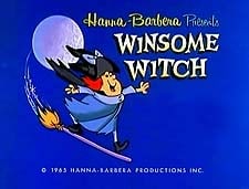 Winsome Witch (1965)