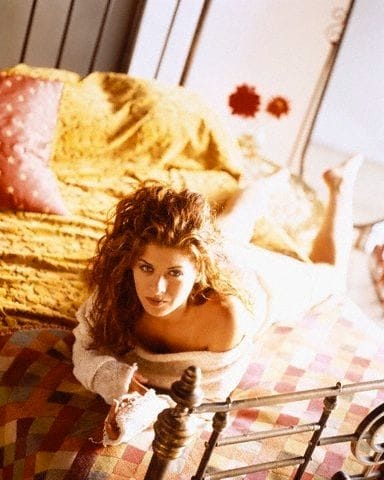 Debra Messing Debra Messing
