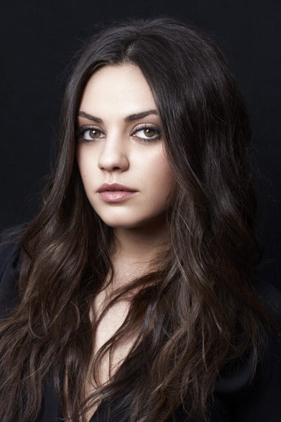 Picture of Mila Kunis