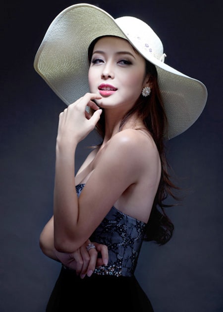 Jennifer Pham