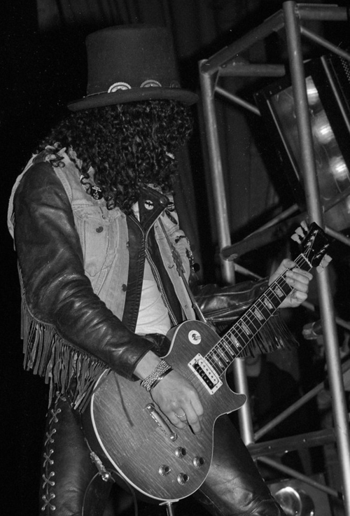 Slash