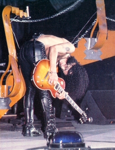 Slash