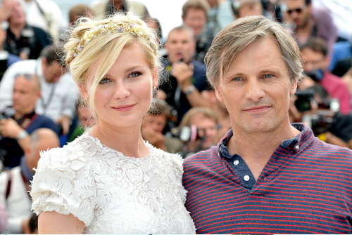 Kirsten Dunst Kirsten Dunst