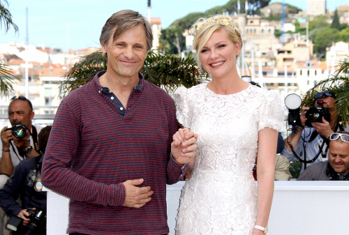 Kirsten Dunst Kirsten Dunst