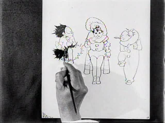 Little Nemo
