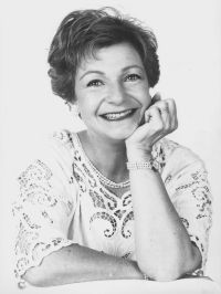 Ruth Leon