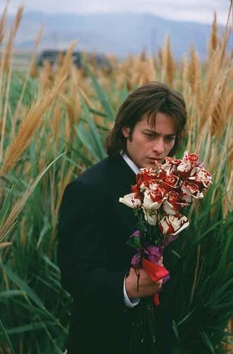 Edward Furlong Edward Furlong