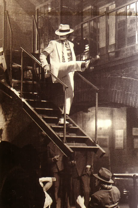 Michael Jackson