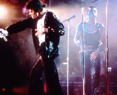 Michael Jackson