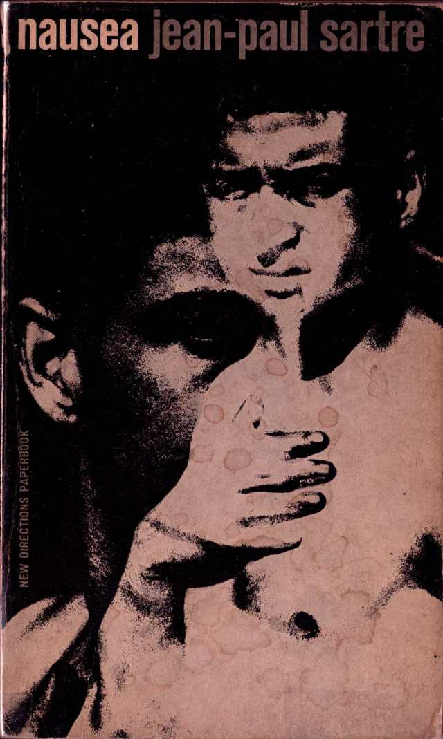 Nausea (New Directions Paperback)