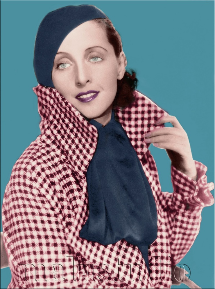 Dorothea Wieck Dorothea Wieck