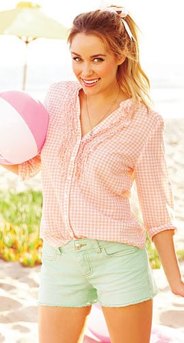 Lauren Conrad Lauren Conrad