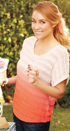 Lauren Conrad Lauren Conrad