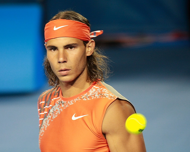 Rafael Nadal