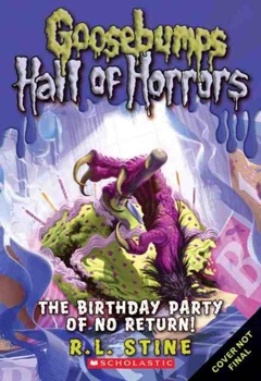 The Birthday Party of No Return