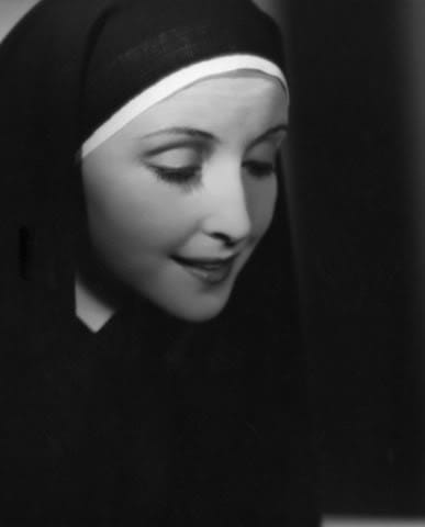 Dorothea Wieck