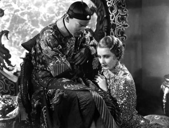 The Bitter Tea of General Yen (1932) The Bitter Tea of General Yen (1932)