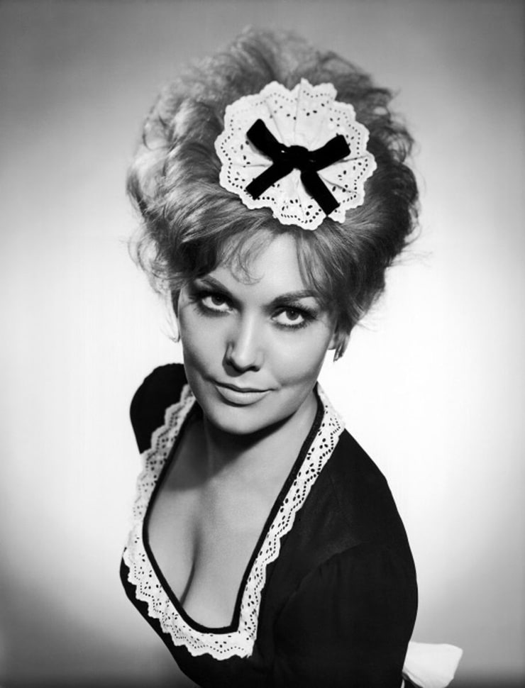 Kim Novak