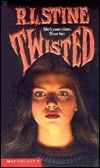 Twisted (Point Horror Series)