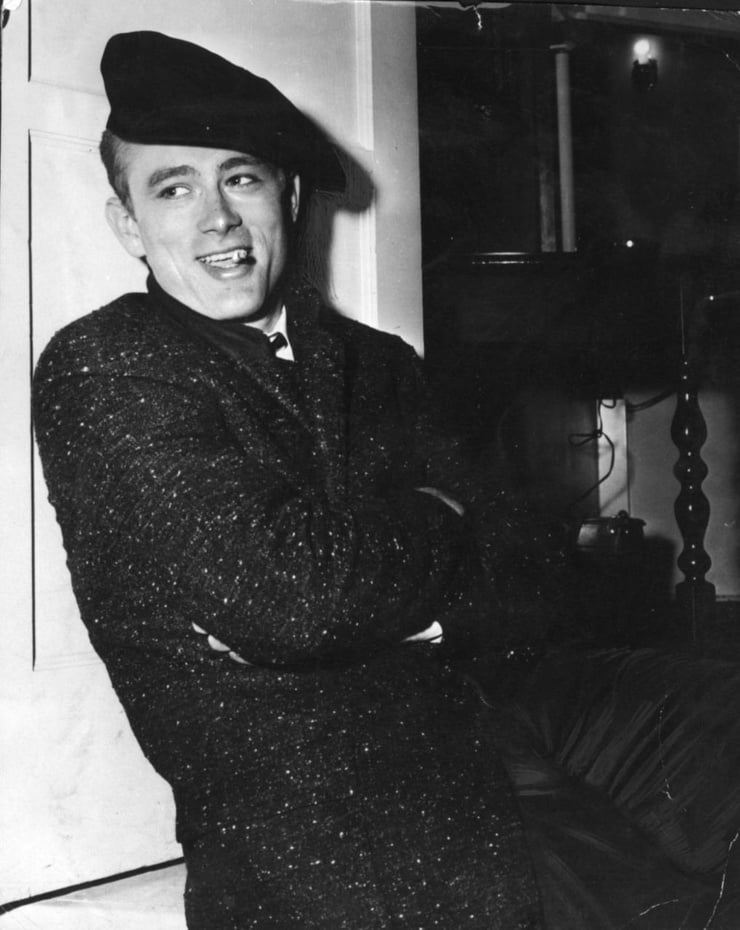 James Dean