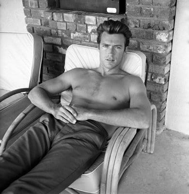 Clint Eastwood