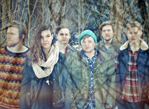 Of Monsters & Men