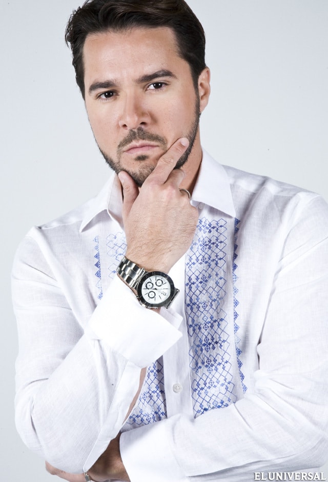 Adrián Delgado