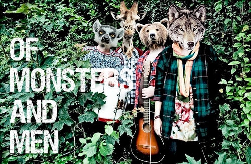 Of Monsters & Men