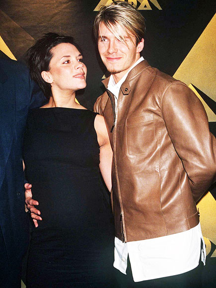 Victoria Beckham