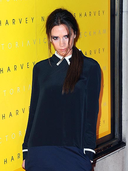 Victoria Beckham Victoria Beckham
