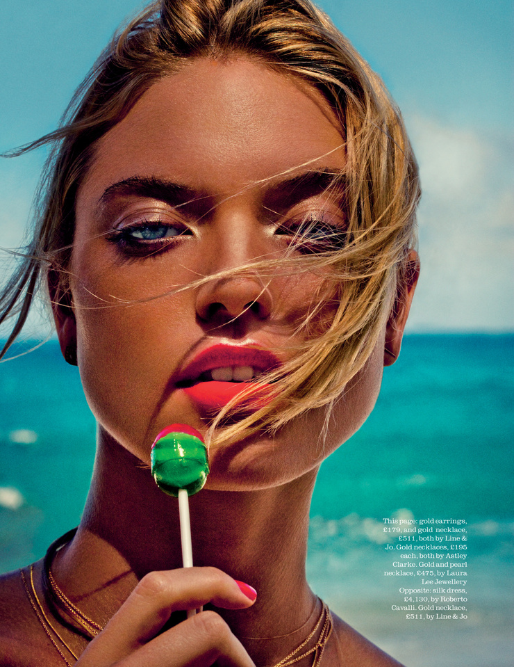 Martha Hunt Martha Hunt