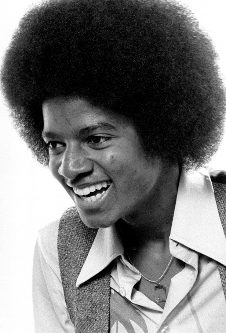 Michael Jackson
