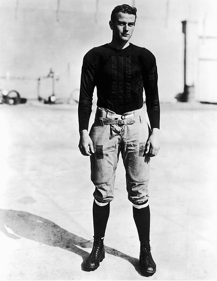 John Wayne