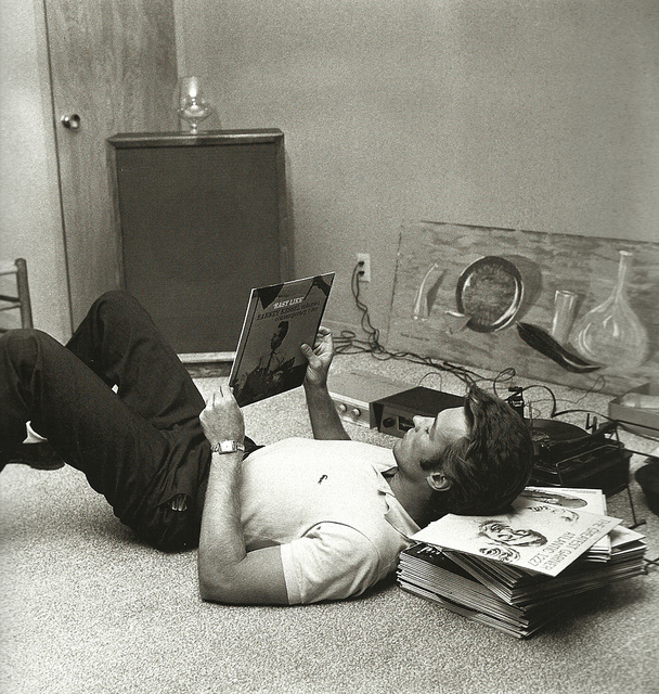 Clint Eastwood Clint Eastwood