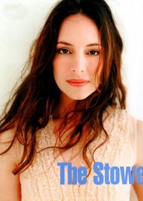 Madeleine Stowe