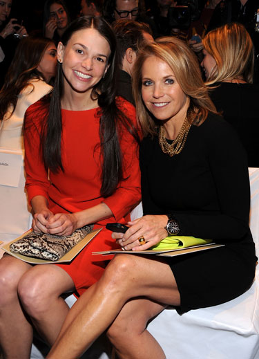 Sutton Foster
