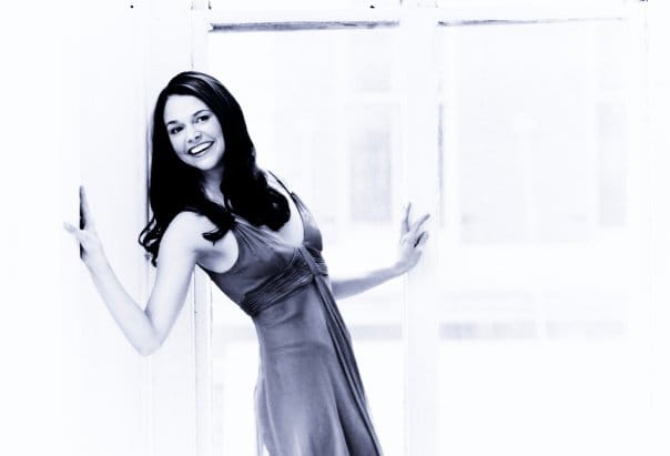 Sutton Foster Sutton Foster