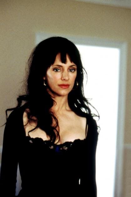 Madeleine Stowe