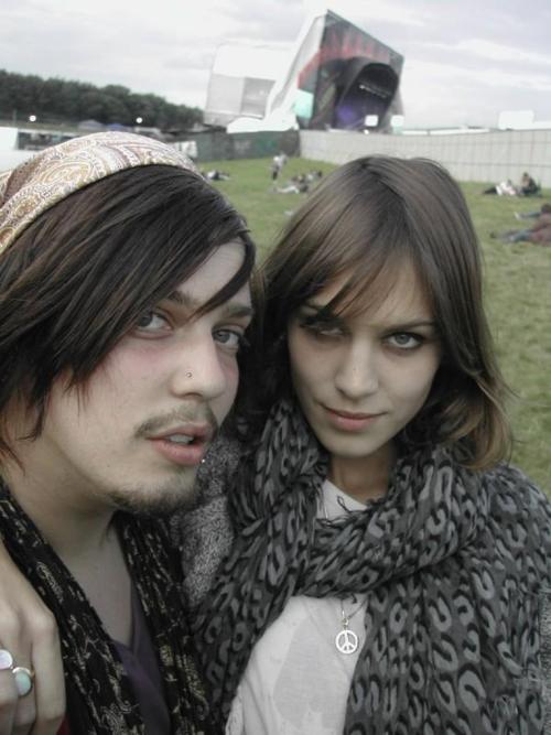 Alexa Chung