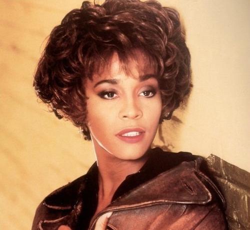 Whitney Houston